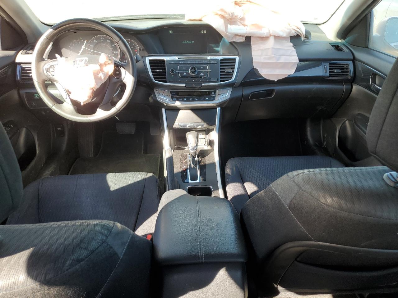 2013 Honda Accord - Image 8