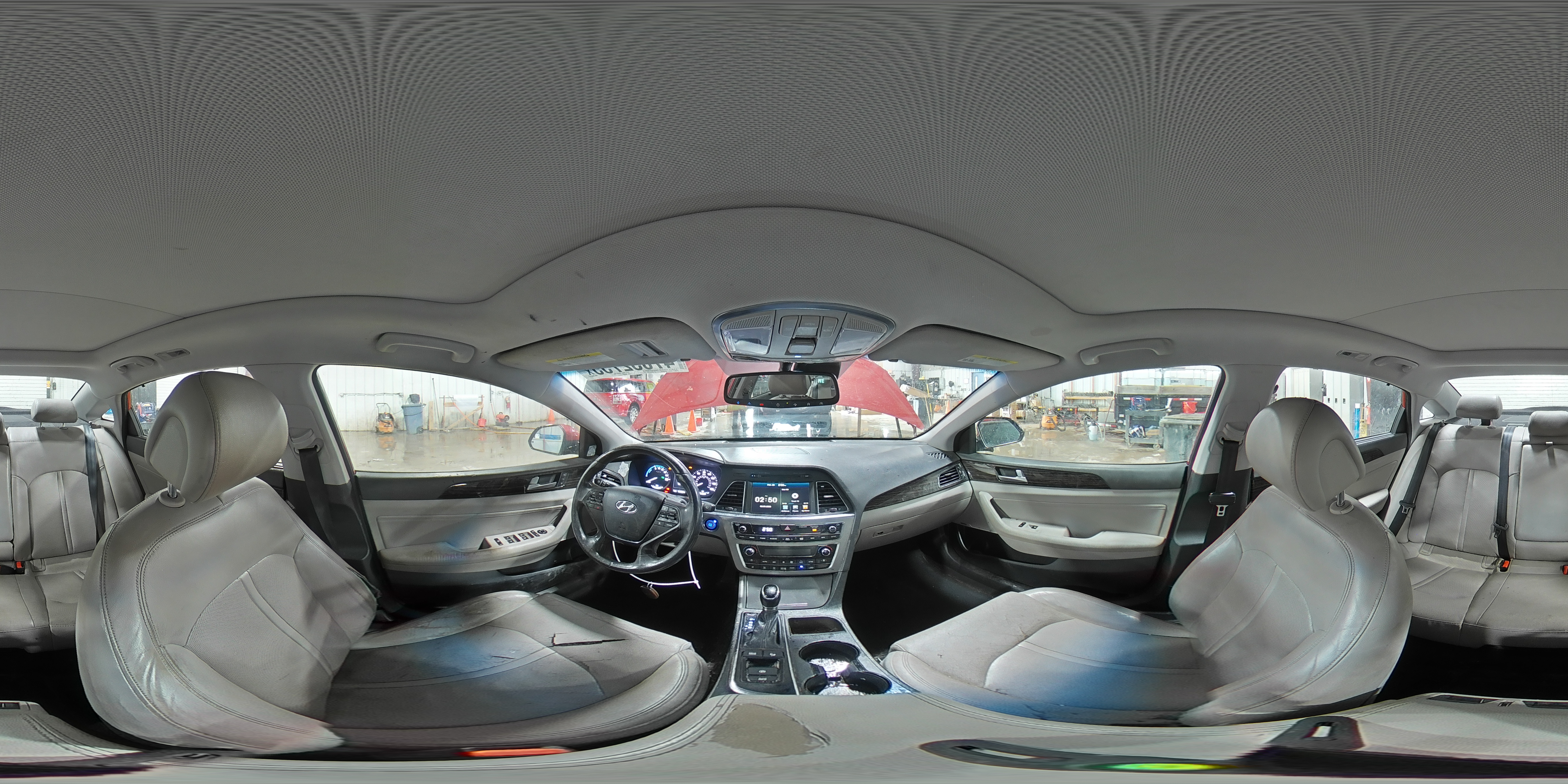2016 Hyundai Sonata - Image 14