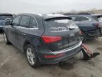 2015 Audi Q5 Premium Plus de vânzare în Littleton, CO - Side