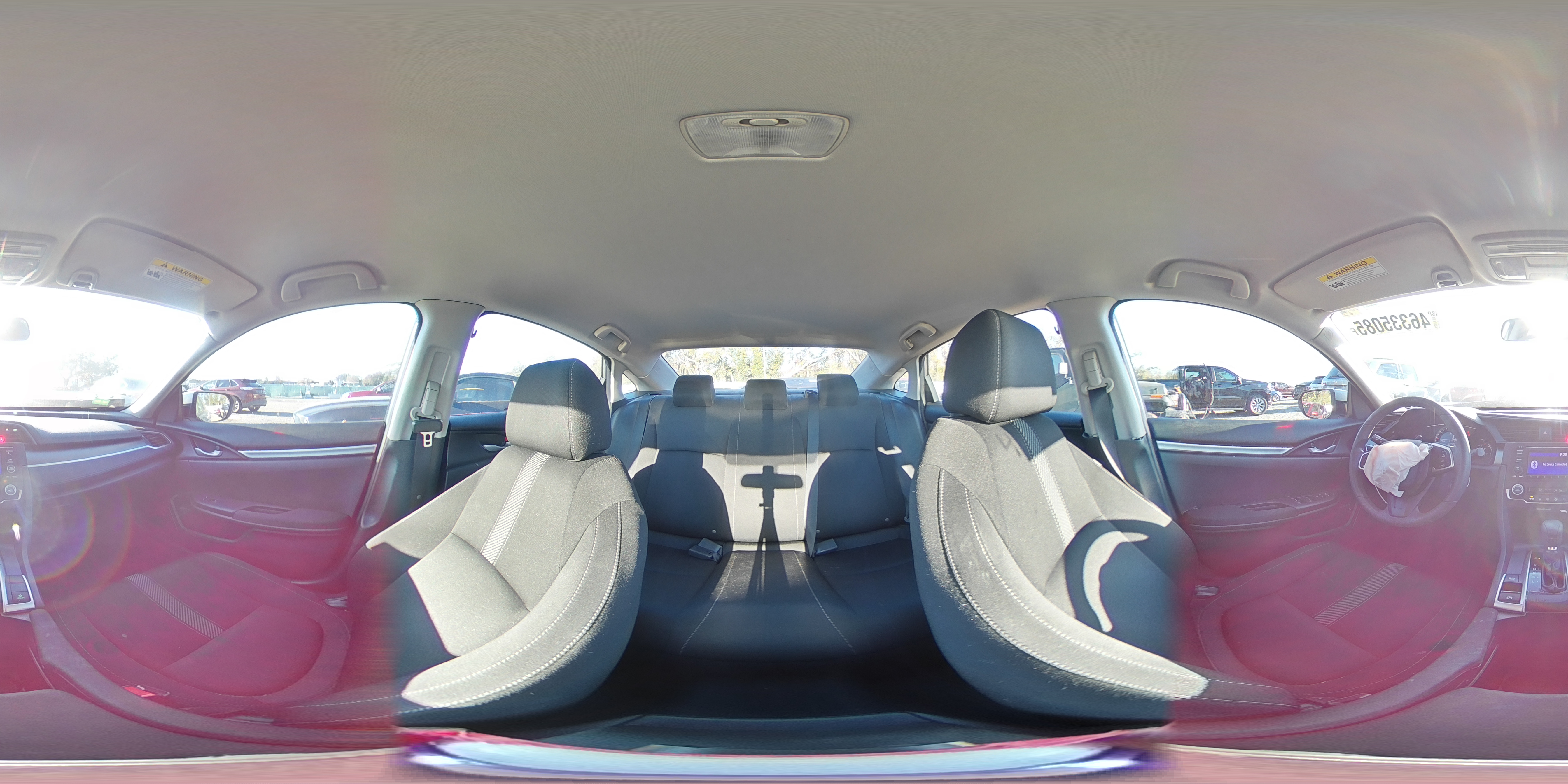 2018 Honda Civic - Image 12