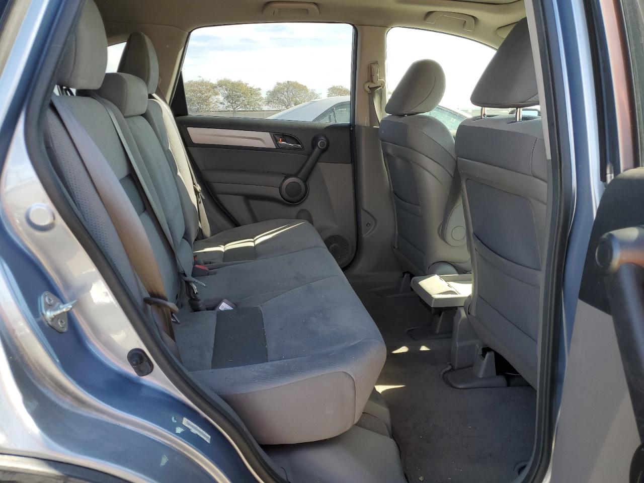 2011 Honda CR-V - Image 11