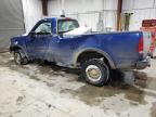 1998 Ford F150  for Sale in Billings, MT - Side