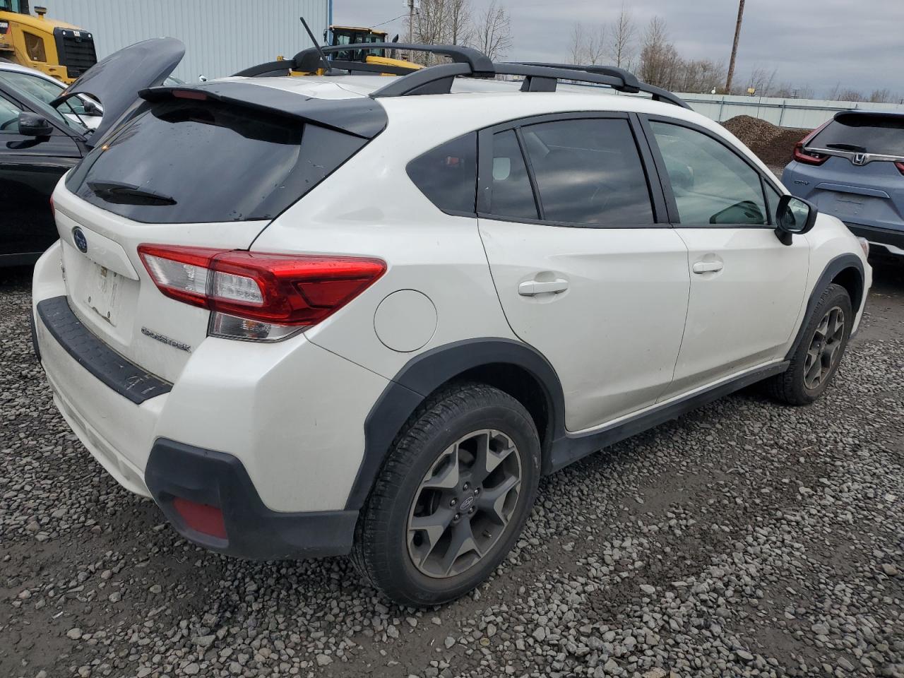 2019 Subaru XV - Image 3