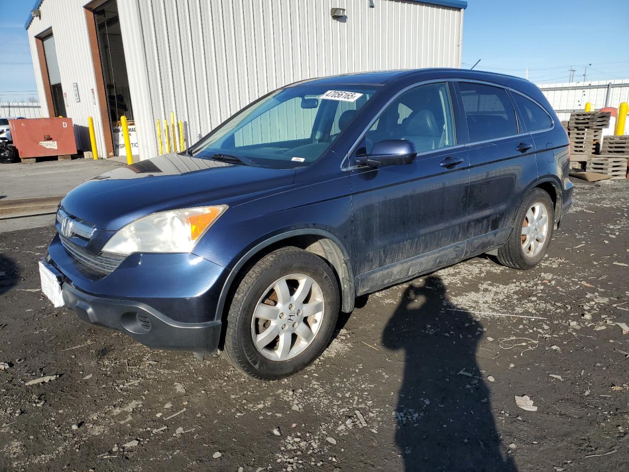 2008 Honda CR-V - Image 1