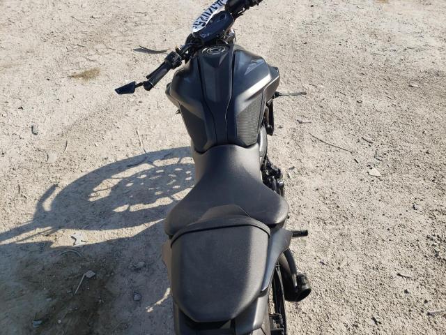 2020 YAMAHA MT07 
