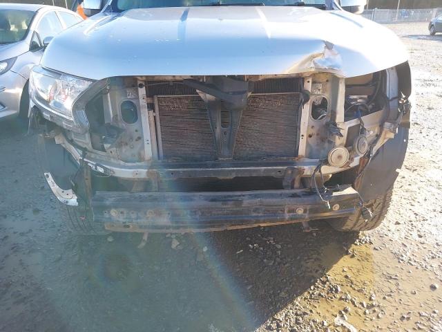 2019 FORD RANGER LIM