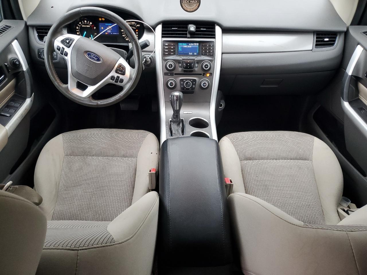 2013 Ford Edge - Image 8