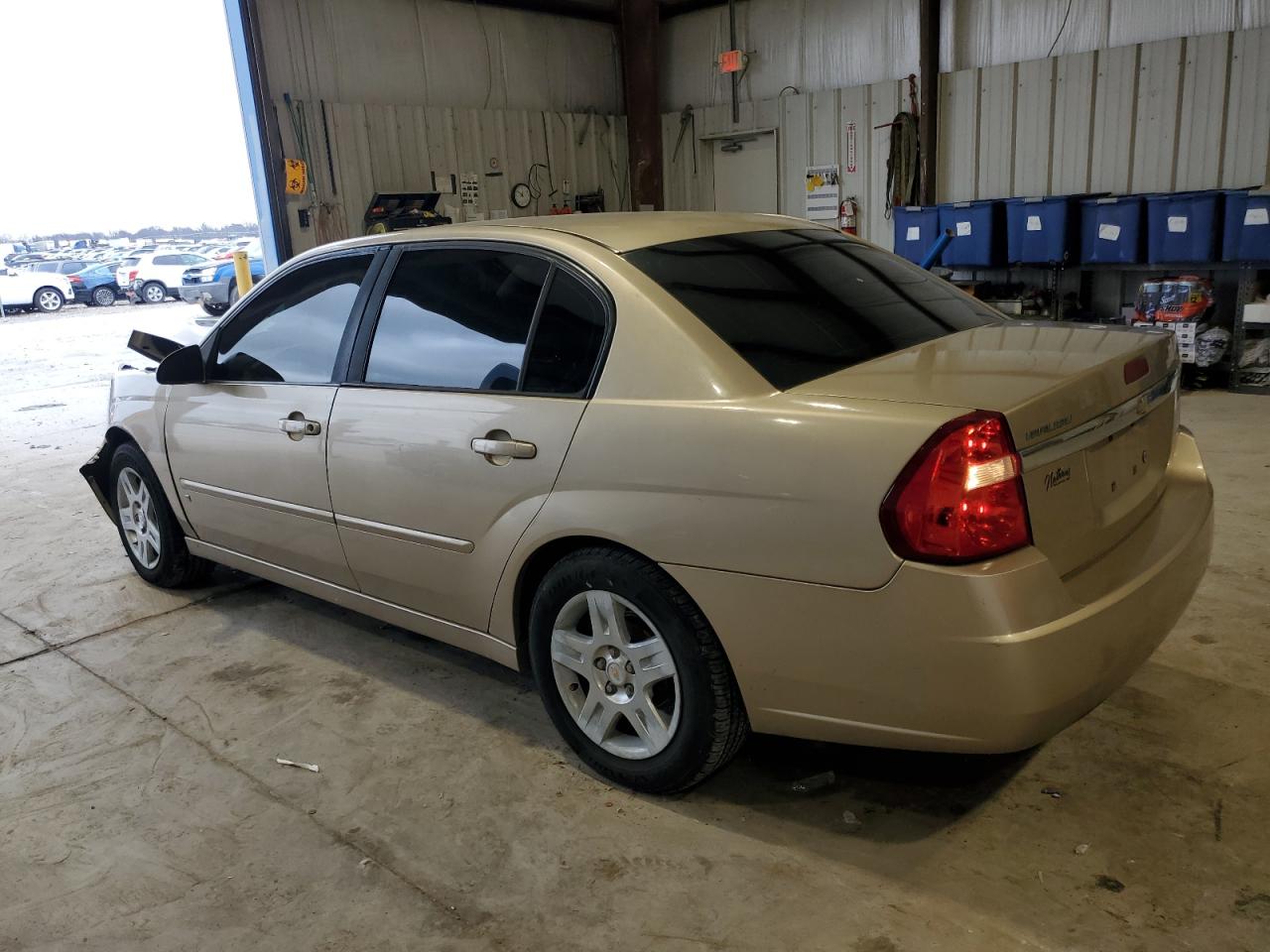 2006 Chevrolet Malibu - Image 2