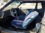 1979 Chevrolet                   Caprice Ls продається в Rancho Cucamonga, CA - Side