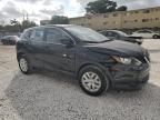2018 Nissan Rogue Sport S იყიდება Opa Locka-ში, FL - Front End