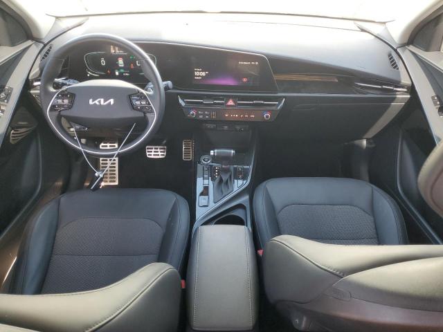  KIA NIRO 2024 Білий