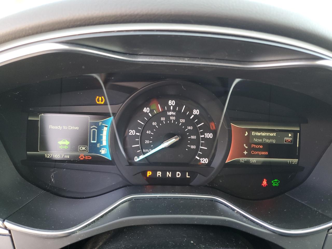 2014 Ford Fusion - Image 9