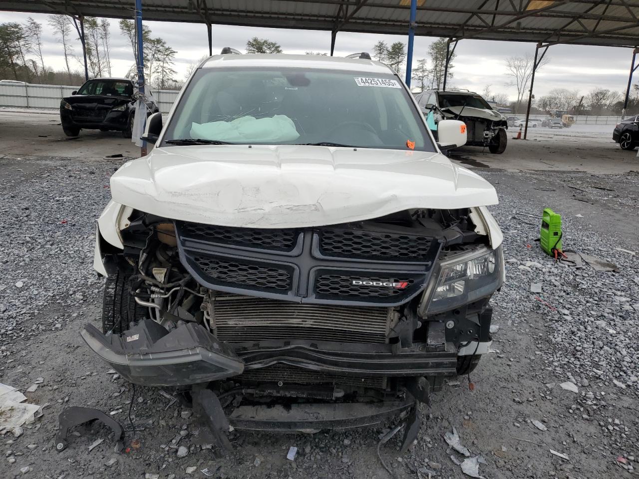 2018 Dodge Journey - Image 5