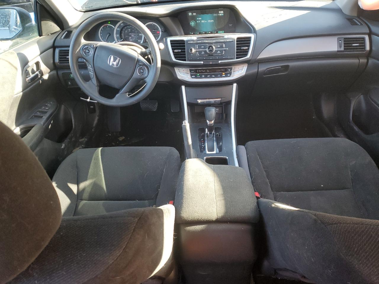 2013 Honda Accord - Image 8