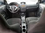 2015 Nissan Versa S de vânzare în Albuquerque, NM - Vandalism