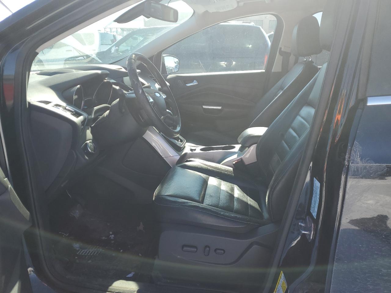 2013 Ford Escape - Image 7