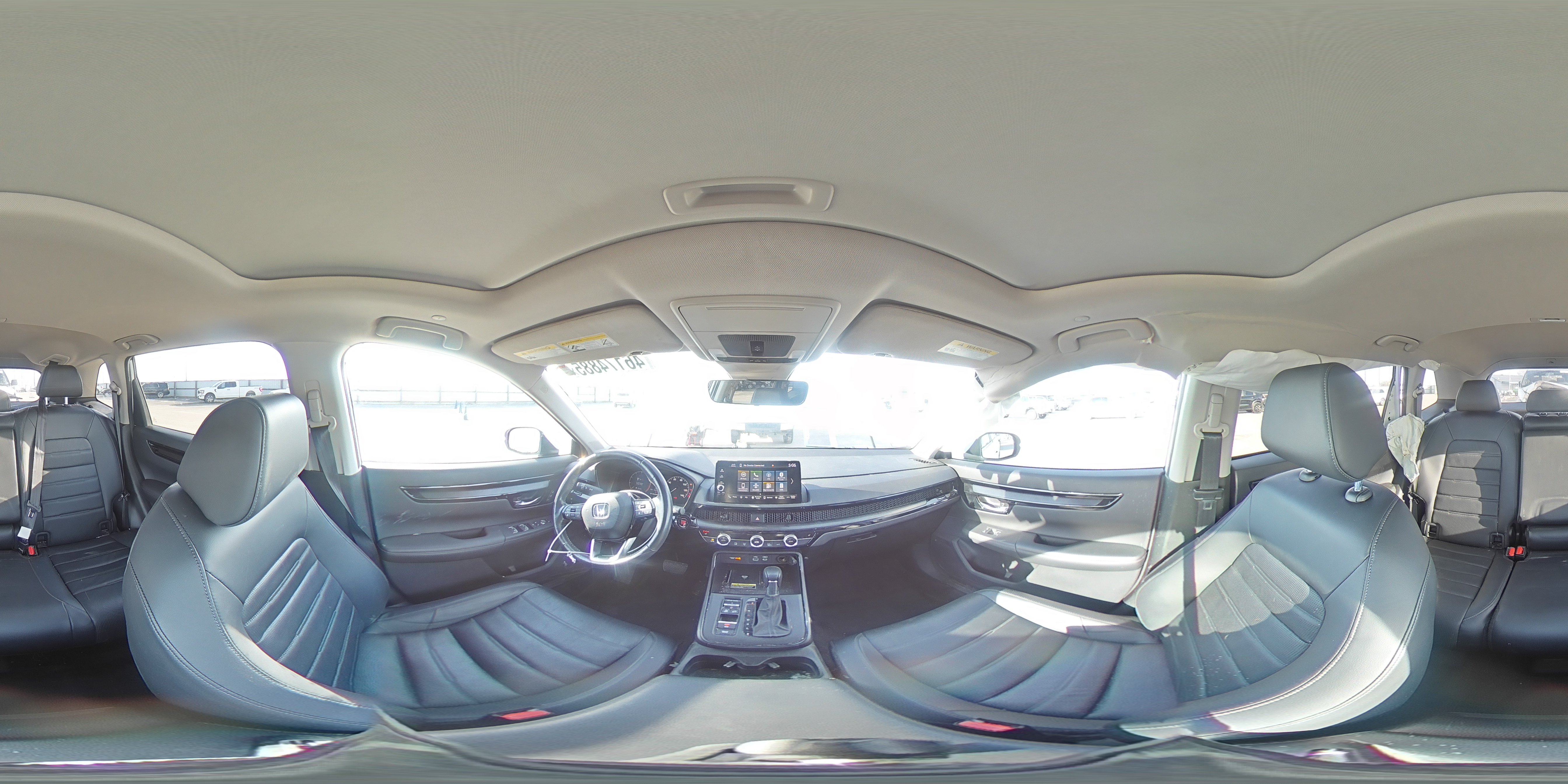 2023 Honda CR-V - Image 13