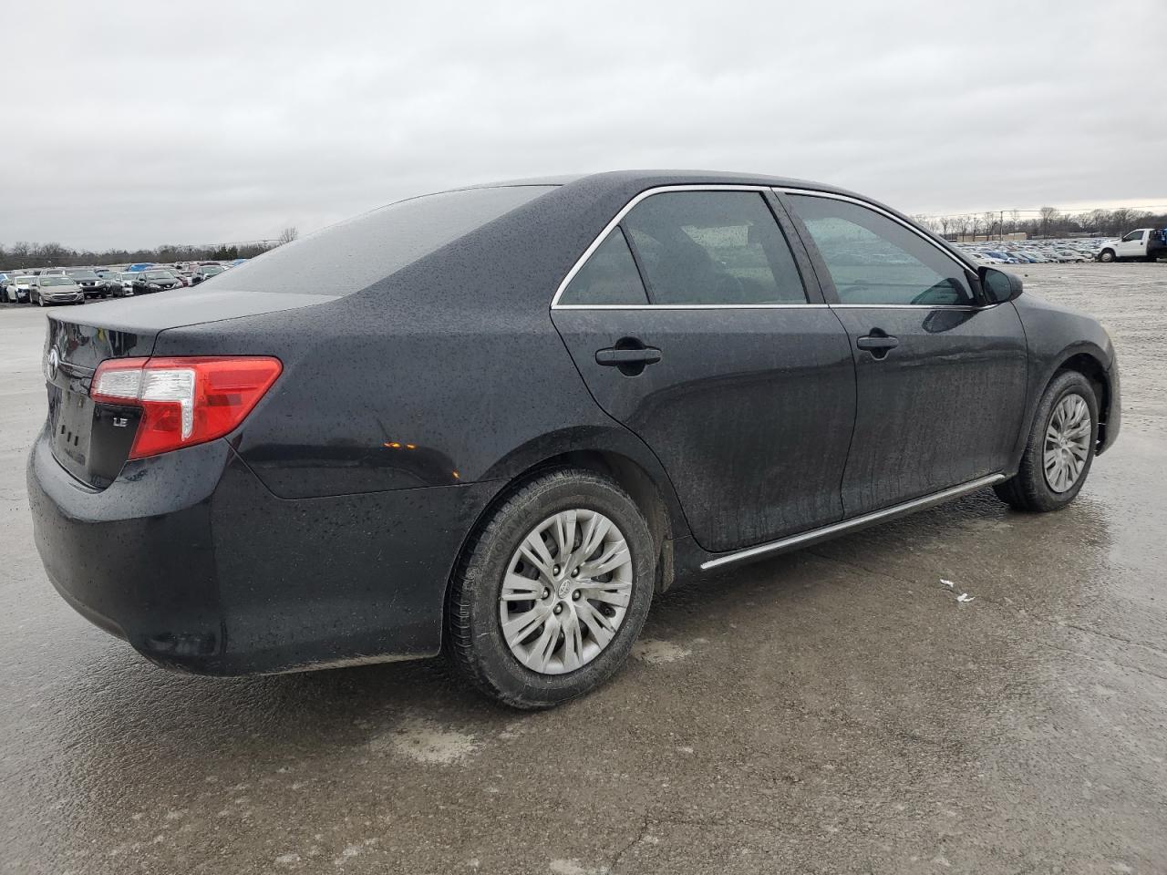 2012 Toyota Camry - Image 3