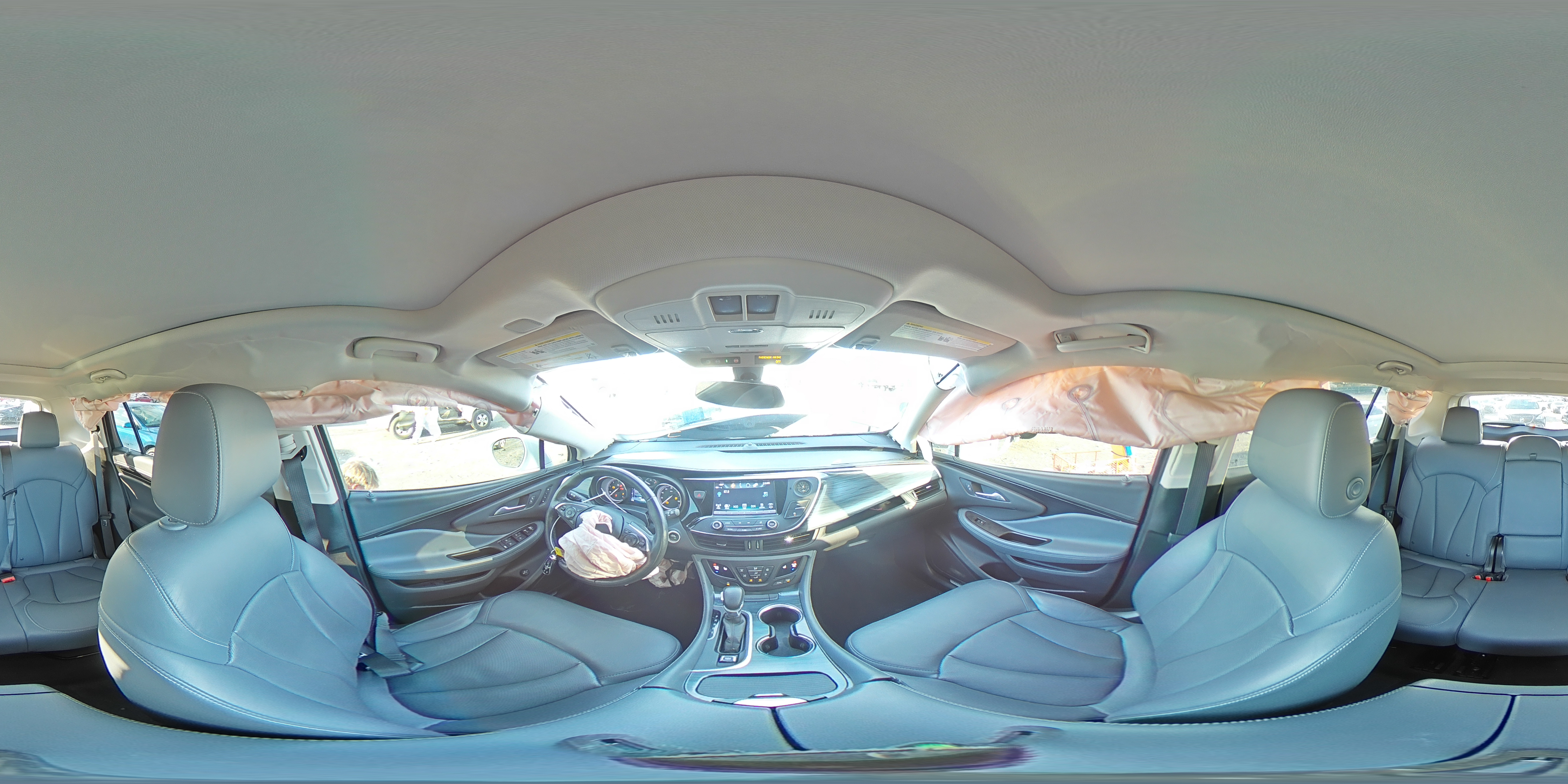 2019 Buick Envision - Image 13