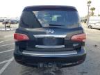 2013 Infiniti Qx56  for Sale in Sun Valley, CA - Rear End