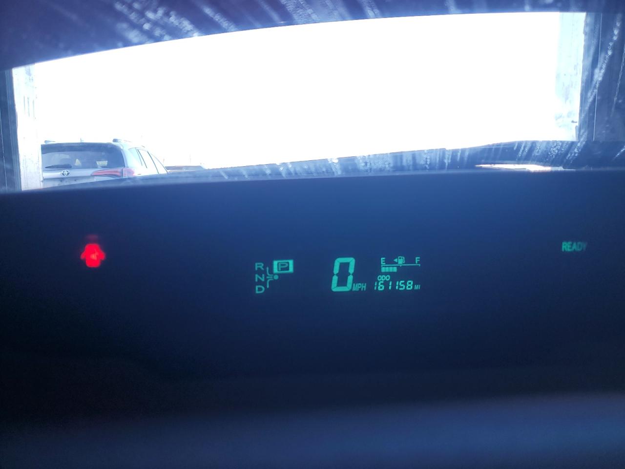 2008 Toyota Prius - Image 9