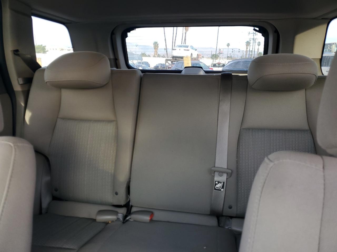 2007 Jeep Grand Cherokee - Image 10