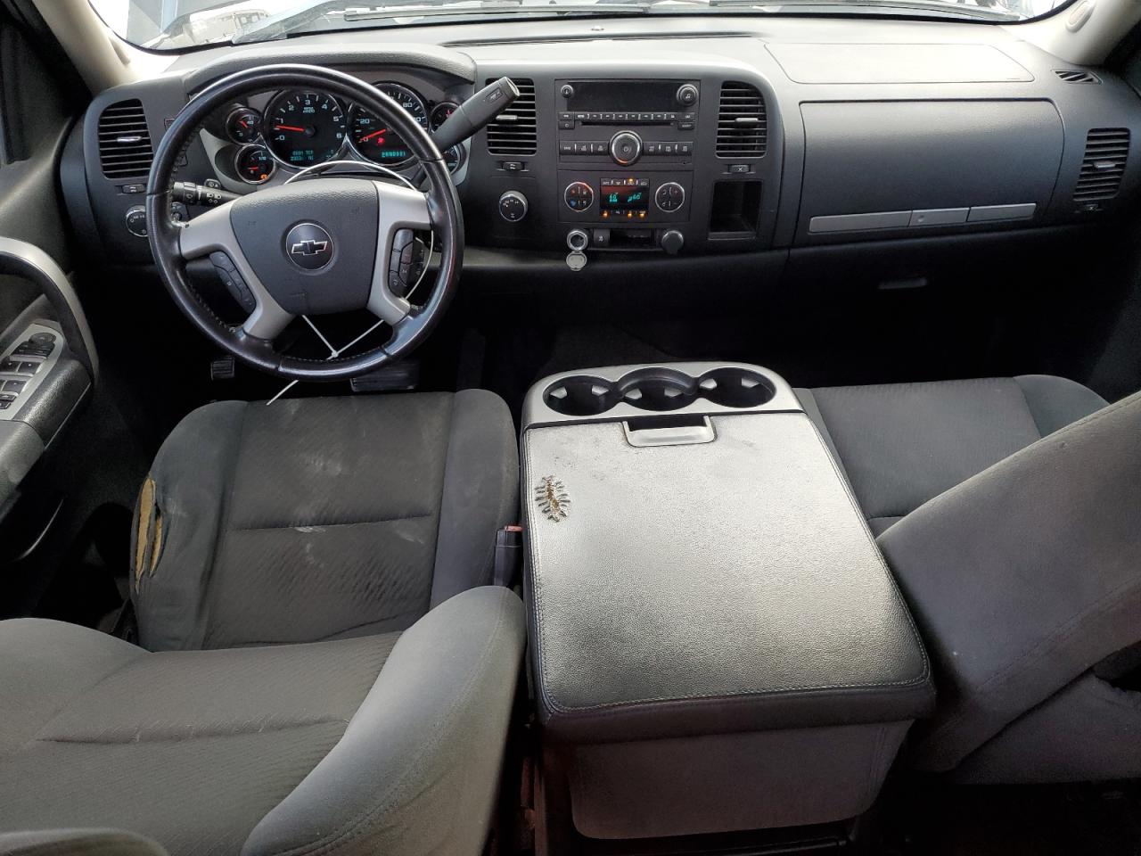 2009 Chevrolet Silverado - Image 8