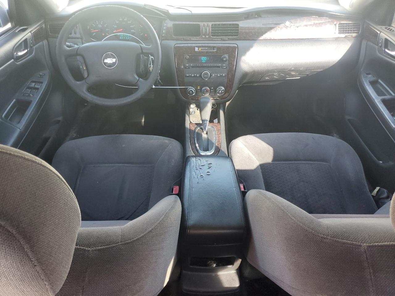 2012 Chevrolet Impala - Image 8