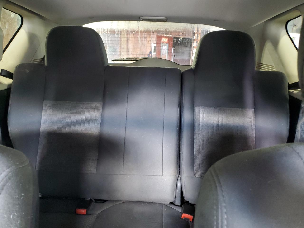 2012 Jeep Compass - Image 10