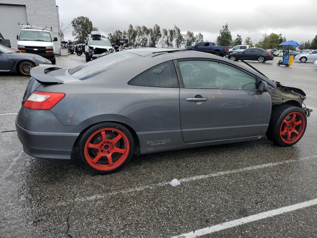 2011 Honda Civic - Image 3