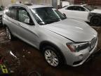 2017 Bmw X3 Xdrive28I for Sale in New Britain, CT - Front End