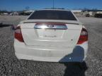 2010 Ford Fusion Sel en Venta en Hueytown, AL - Front End
