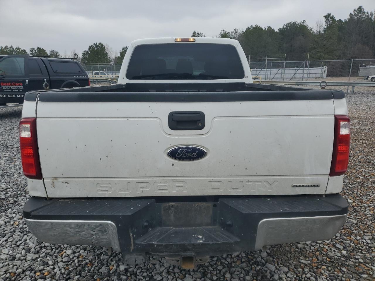 2015 Ford F350 - Image 6
