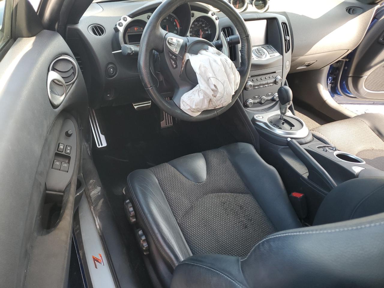 2016 Nissan 370Z - Image 8