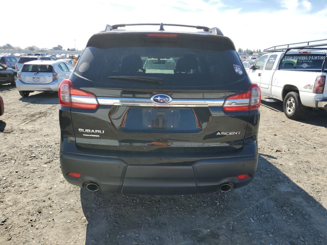 2021 Subaru Ascent - Image 6