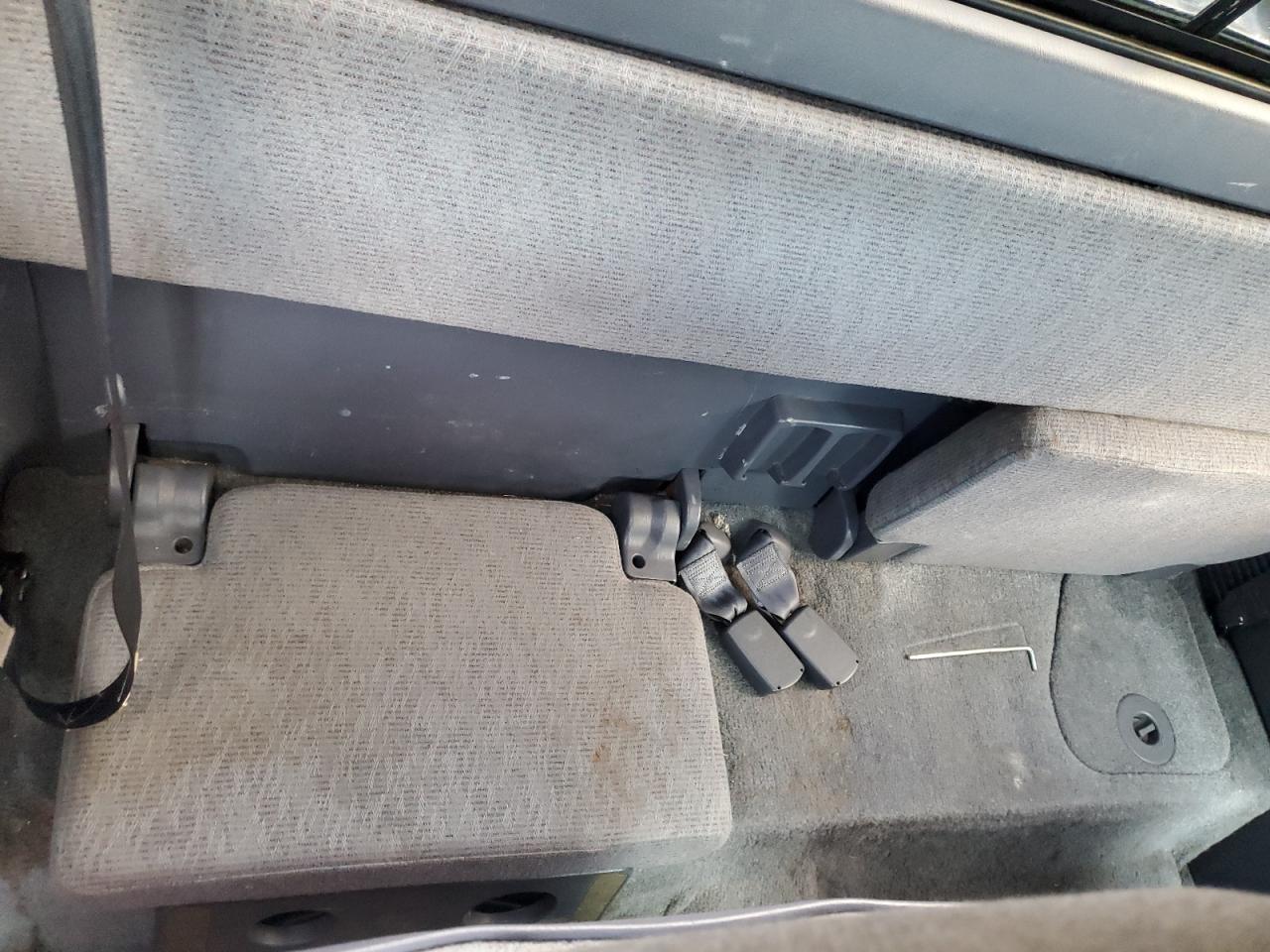 1998 Toyota Tacoma - Image 10