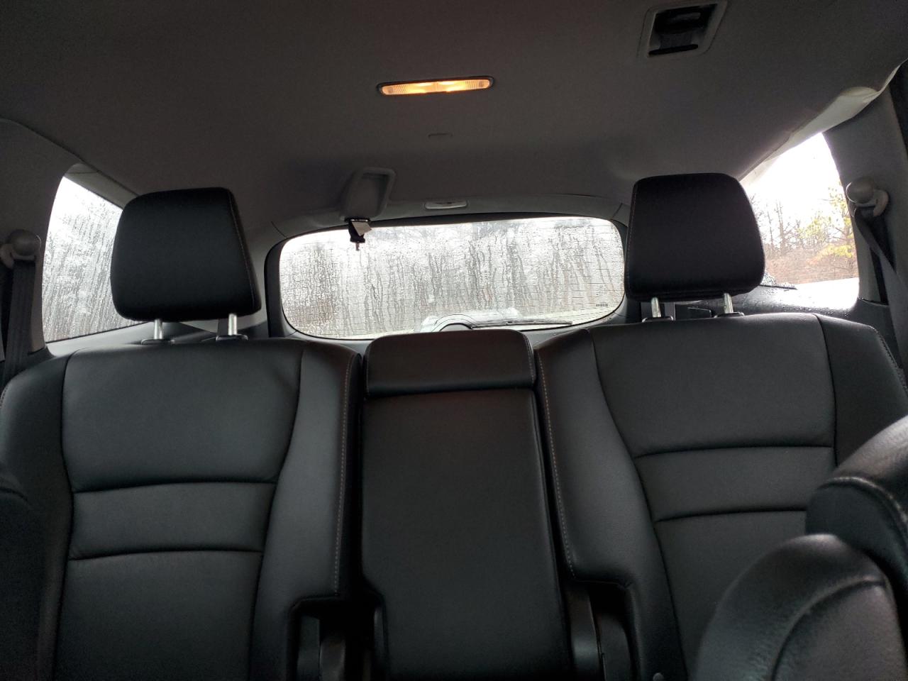 2021 Honda Pilot - Image 10