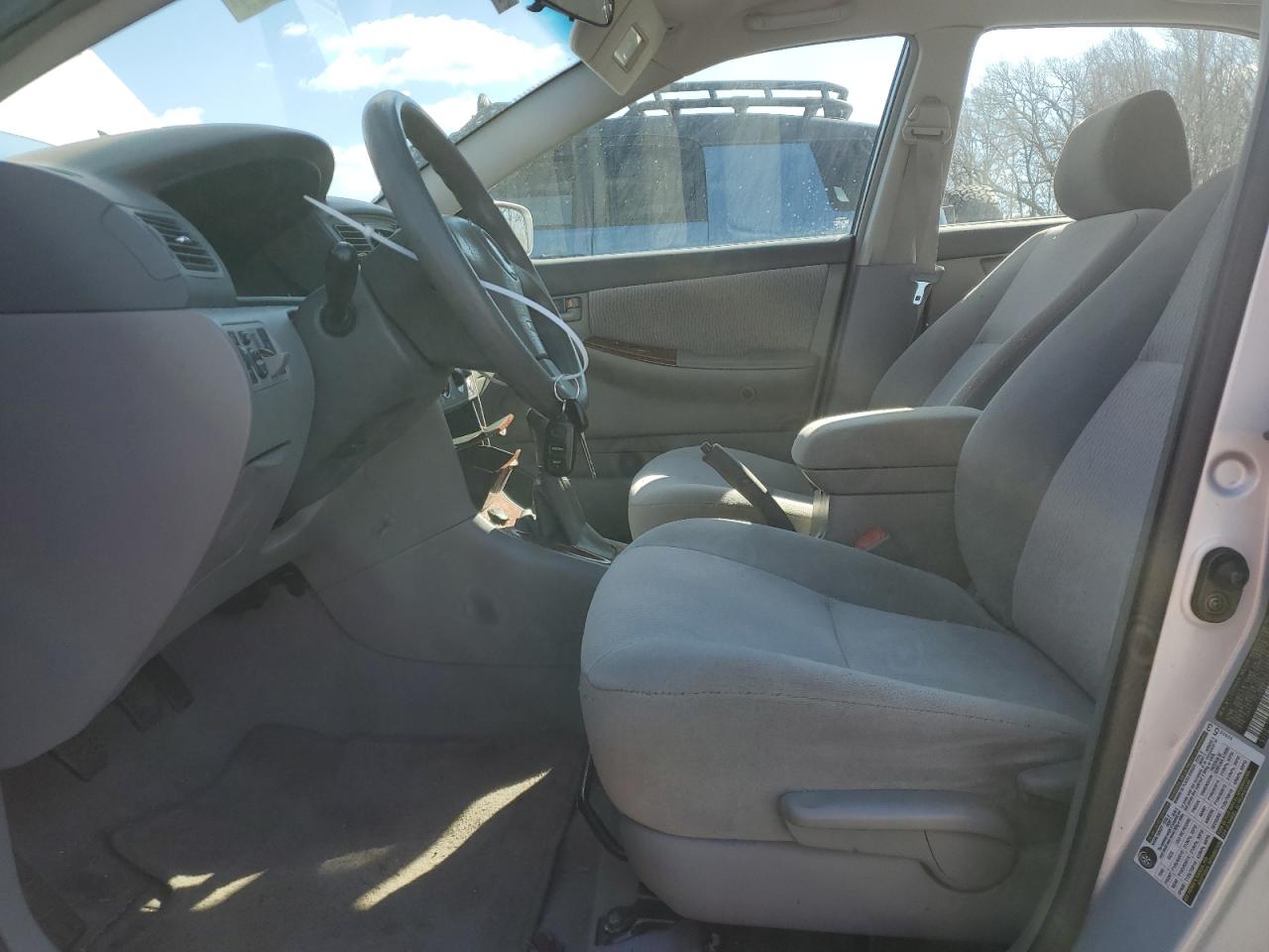 2006 Toyota Corolla - Image 7