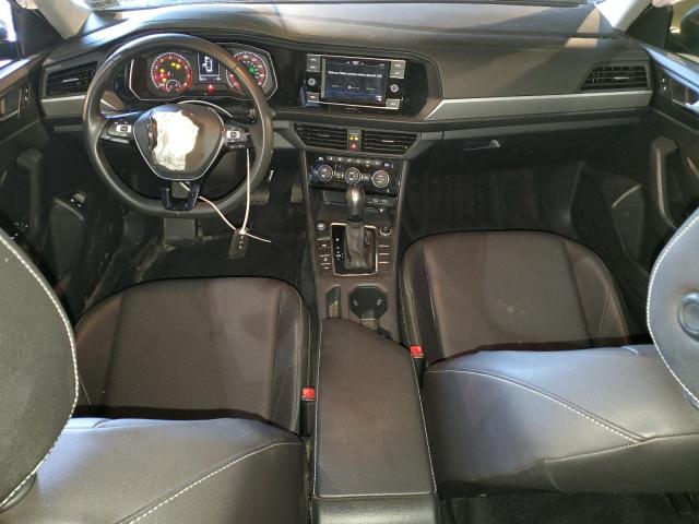  VOLKSWAGEN JETTA 2020 Серый