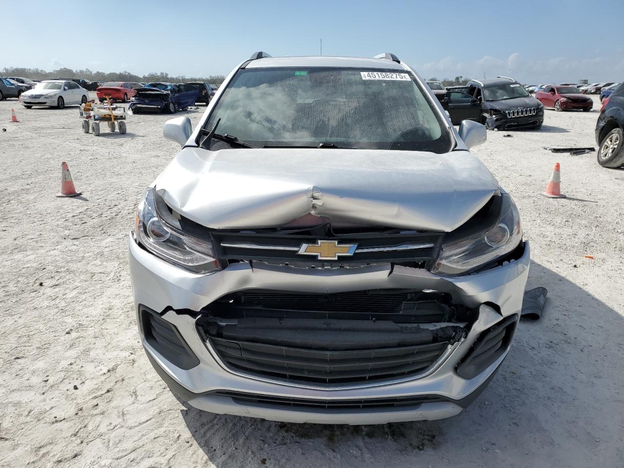 2017 Chevrolet Trax - Image 5