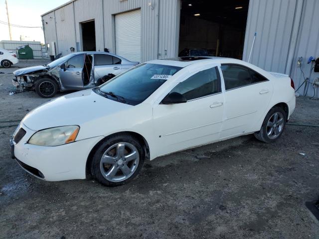 2007 Pontiac G6 Gt zu verkaufen in Jacksonville, FL - Water/Flood