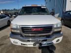 2003 Gmc Sierra K2500 Heavy Duty продається в Windsor, NJ - Side