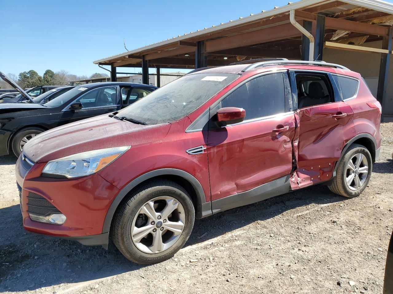 2015 Ford Escape - Image 1