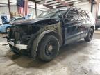 2022 Ford Explorer Police Interceptor na sprzedaż w West Mifflin, PA - Front End