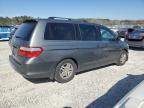 2007 HONDA ODYSSEY EX for sale at Copart GA - ATLANTA SOUTH