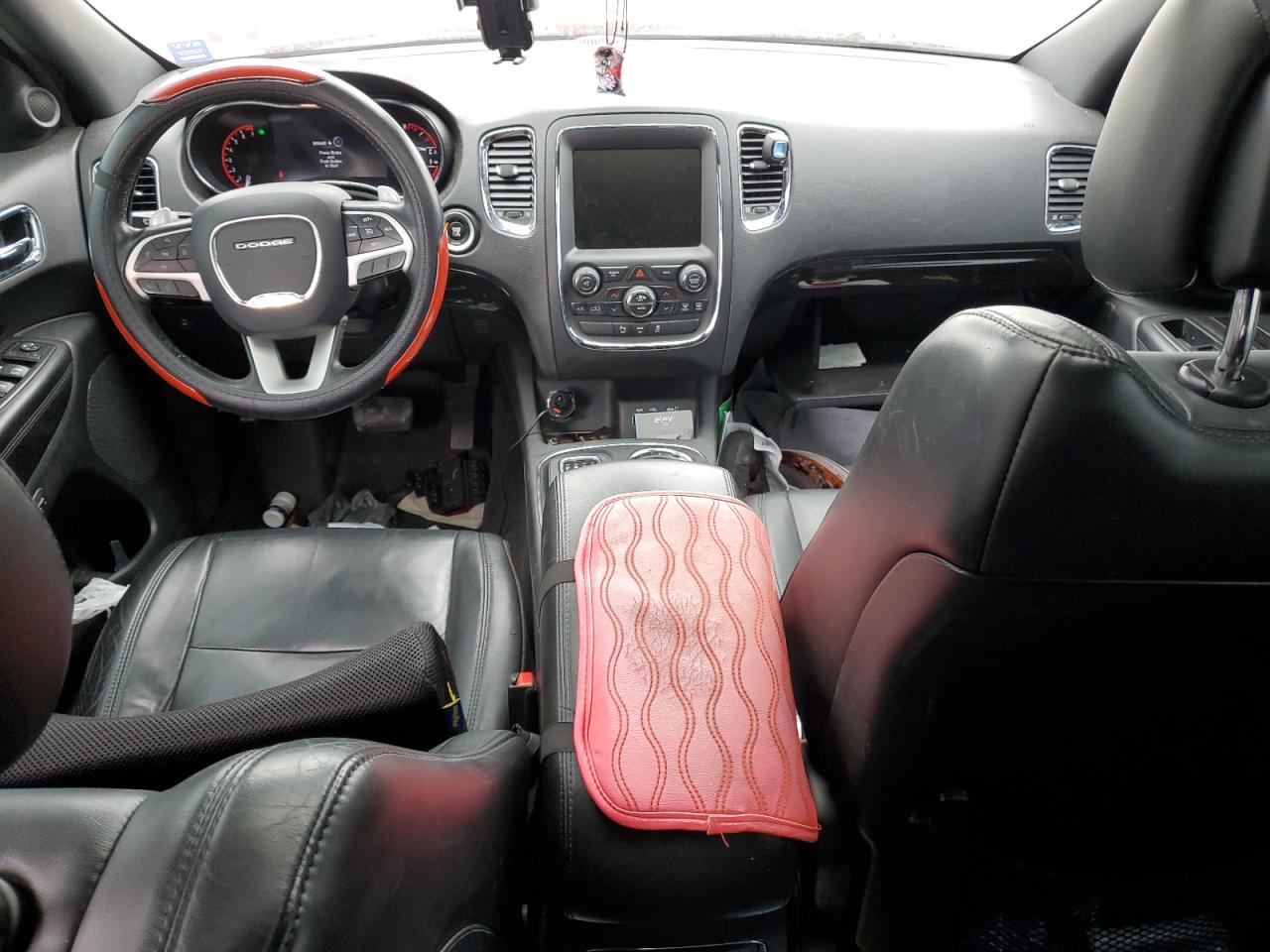 2014 Dodge Durango - Image 8