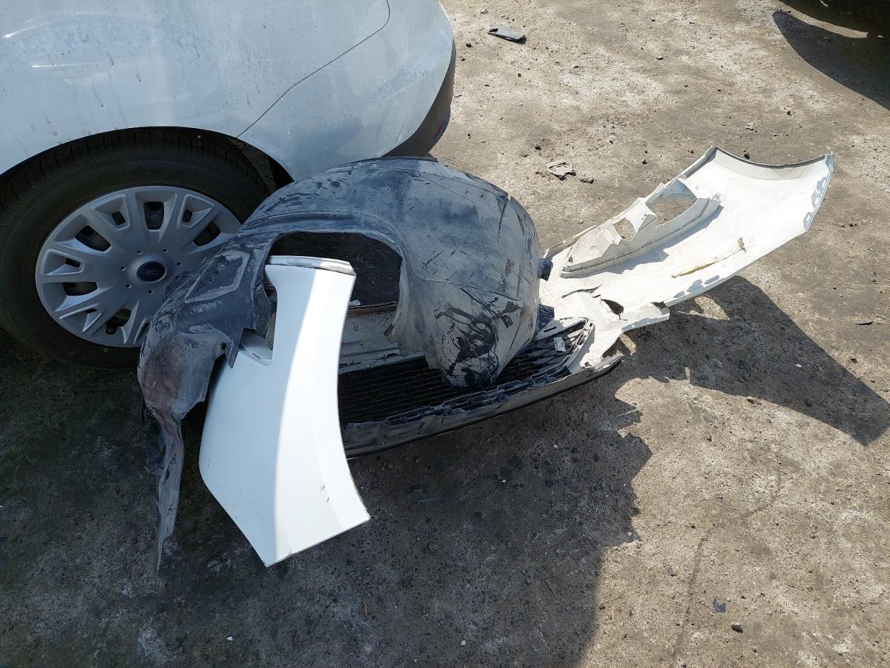 WF0FCDLB0HLM63785 - 2013 Ford Focus - #undefined