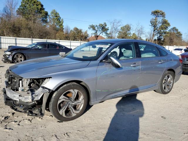2020 Honda Accord Ex