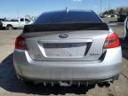 2020 Subaru Wrx Limited for Sale in Denver, CO - Front End