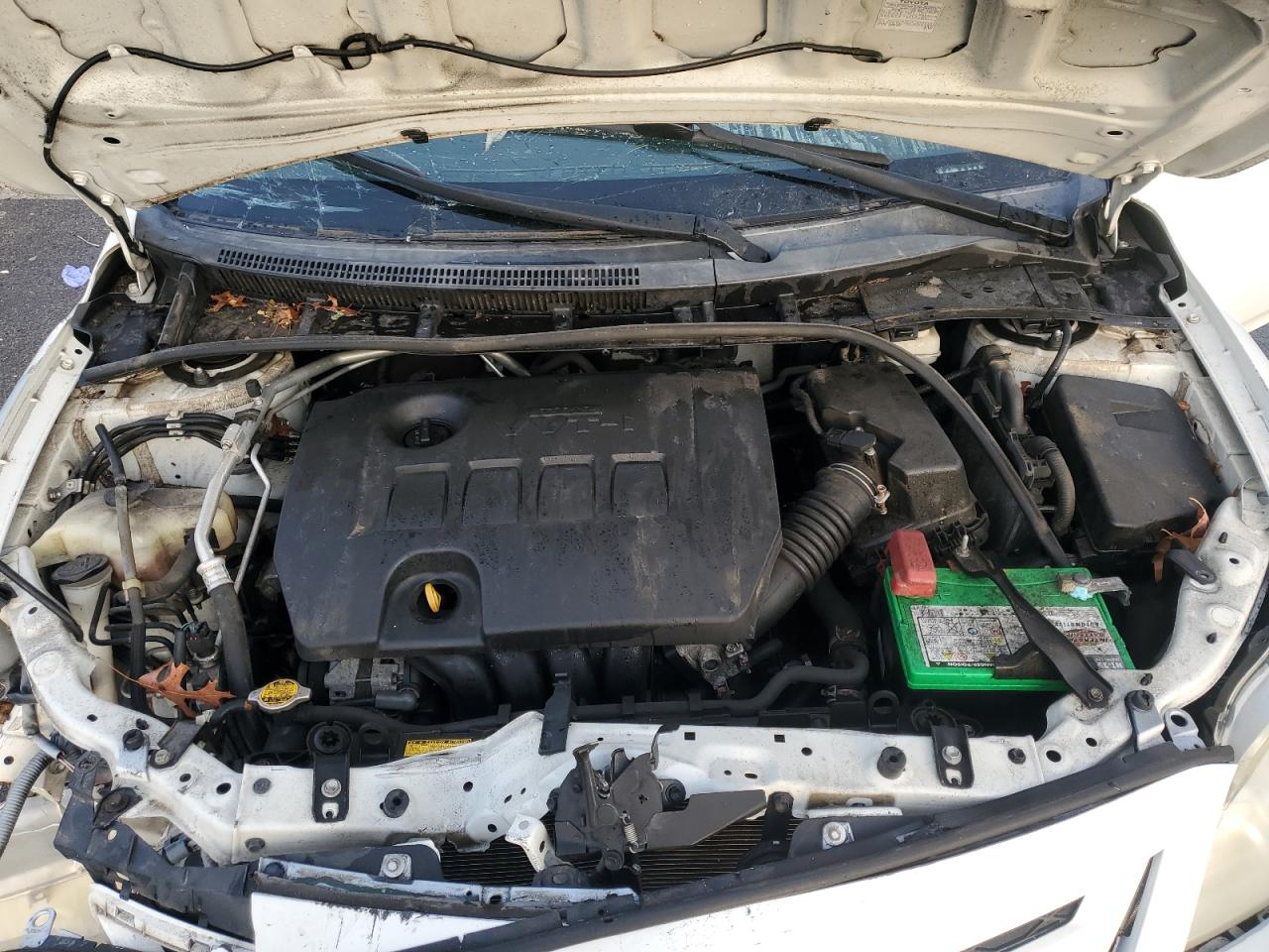 2012 Toyota Corolla - Image 11